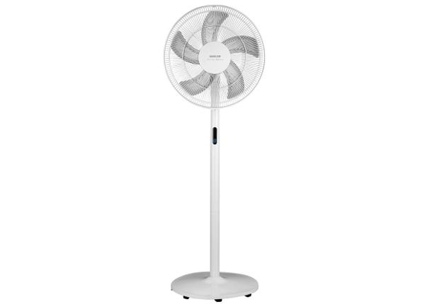 Põrandaventilaator Sencor SFN4070WH