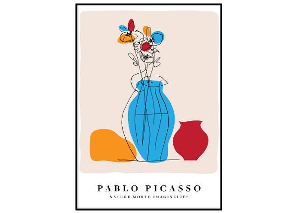 Poster Picasso II