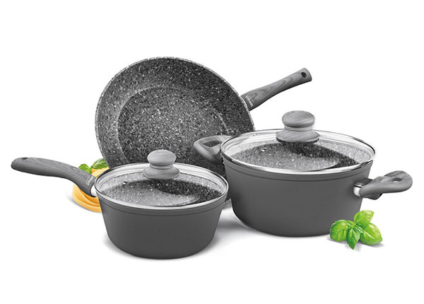Potikomplekt Lamart LT1177