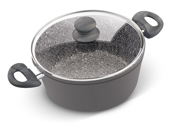 Pott Flint 20cm 2,3l Lamart LT1188