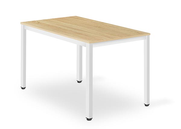 Pöytä Tessa 60x120 cm, tammi