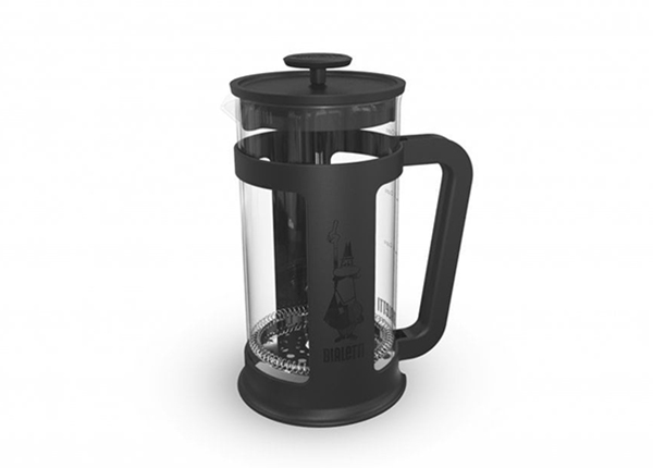 Presskann Bialetti Smart 0,35l 0006583, must