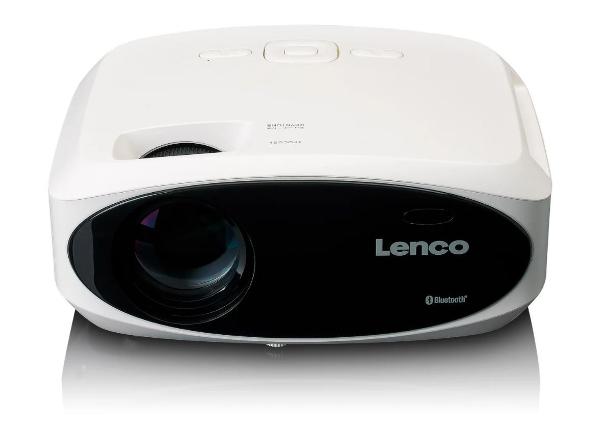 Projektor Lenco LPJ900WH
