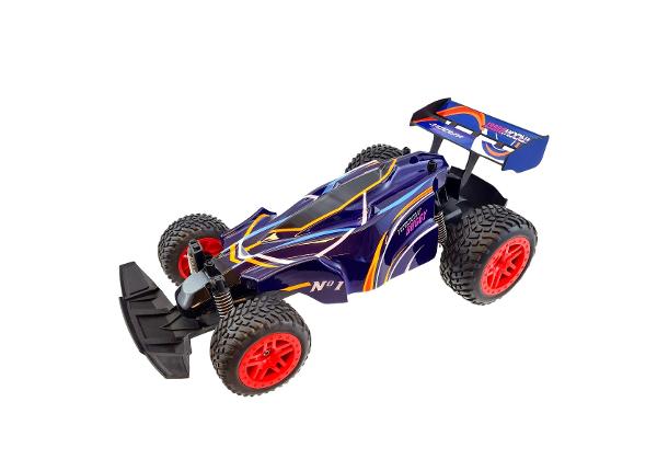 Puldiauto Wroow Buggy