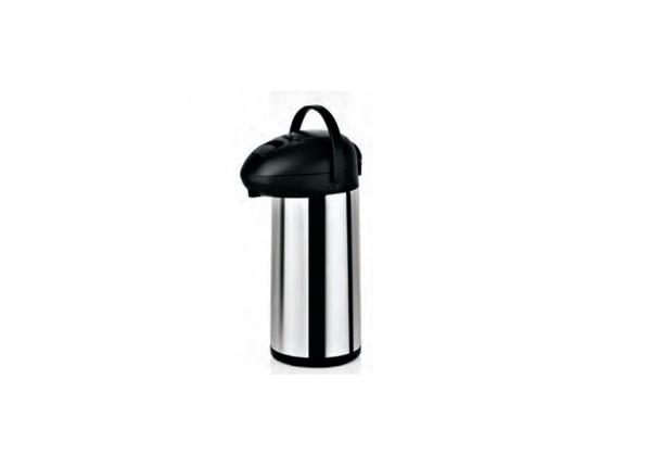 Pumpputermos 5 l