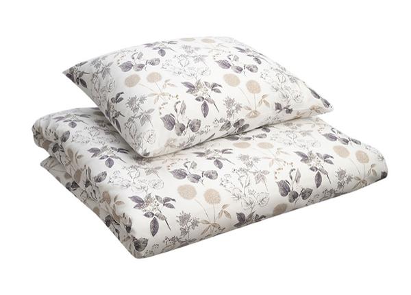 Pussilakanasetti Alvar, peitotakki 150 × 205 cm + tyynyliina 50 × 60 cm