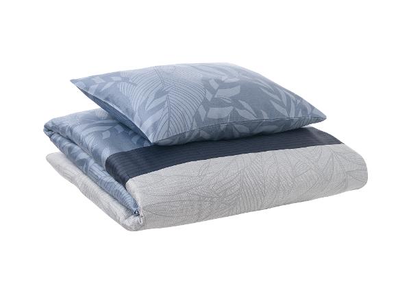 Pussilakanasetti Rita, pussilakana 200x210 cm + 2 tyynyliinaa 50x60 cm