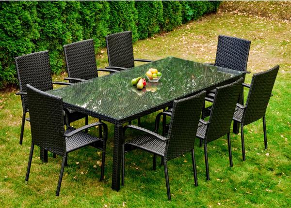 Puutarhakalusteet Sottile