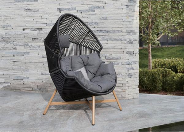 Puutarhatuoli Helsinki