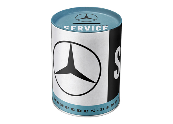 Rahalipas Mercedes-Benz Service