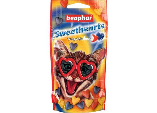 Ravintolisä Beaphar Sweethearts N150