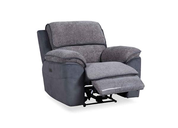 Recliner tugitool (elektriline)