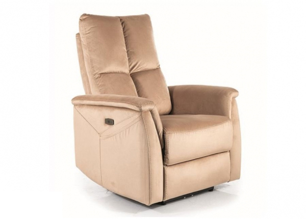 Recliner кресло (с функцией массажа)