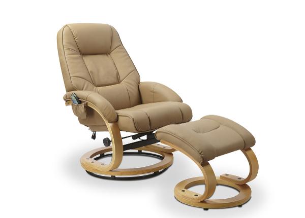 Recliner кресло