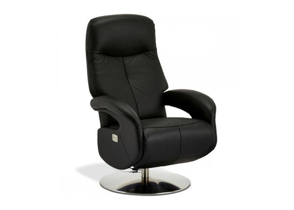 Recliner кресло Bull recliner