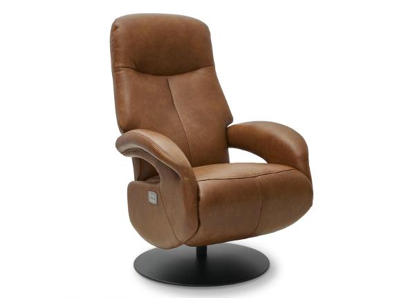 Recliner кресло Bull recliner