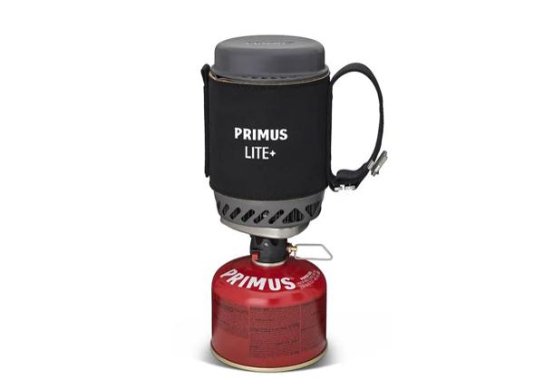 Retkikeitin Primus Lite Plus Stove System