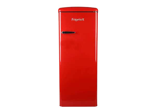 Retro külmkapp Frigelux RF218RRA RF218RRA