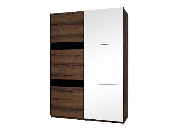 Riidekapp 150 cm