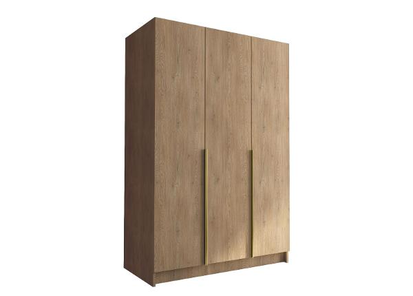 Riidekapp Calia I 150 cm