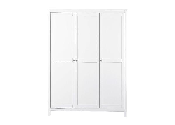 Riidekapp Chilly Home 155 cm