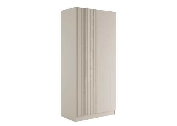 Riidekapp Como 103 cm