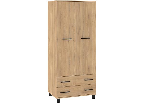 Riidekapp Cool 80 cm