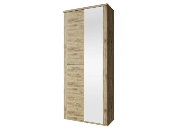 Riidekapp Doorset