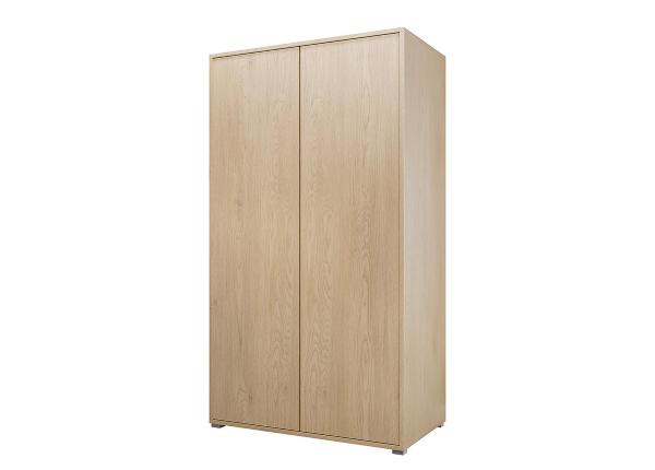 Riidekapp Gesita 100 cm