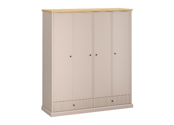 Riidekapp Idello 179,6 cm