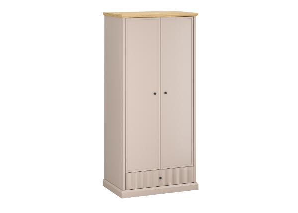 Riidekapp Idello 97,6 cm