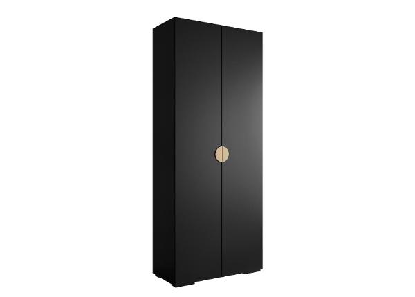 Riidekapp Inova 4 100 cm