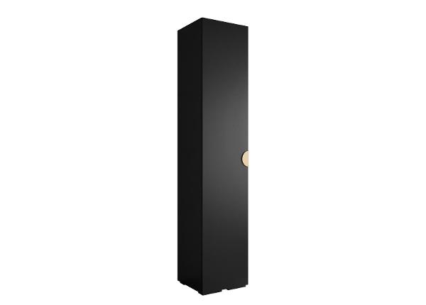 Riidekapp Inova 4 50 cm