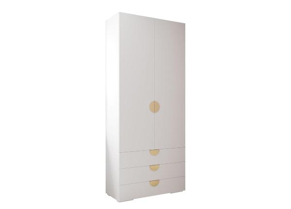 Riidekapp Inova 4