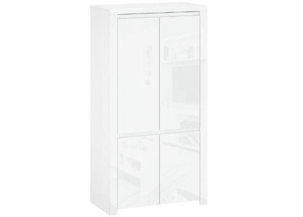 Riidekapp Lingo 106 cm