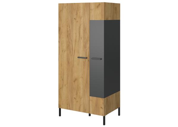 Riidekapp Santes 90,2 cm