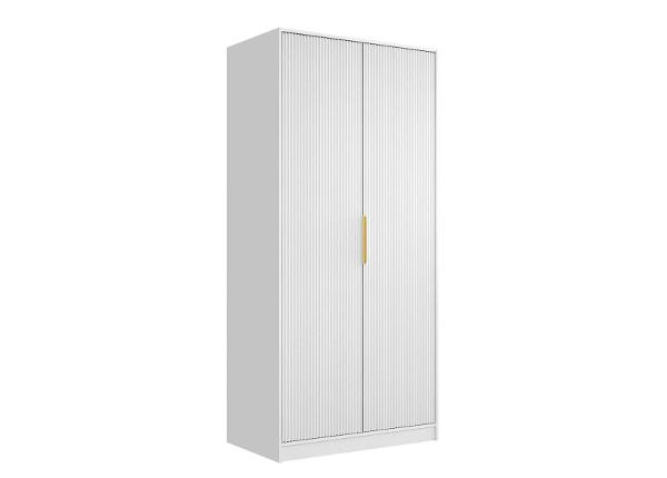 Riidekapp Tireno 102 cm