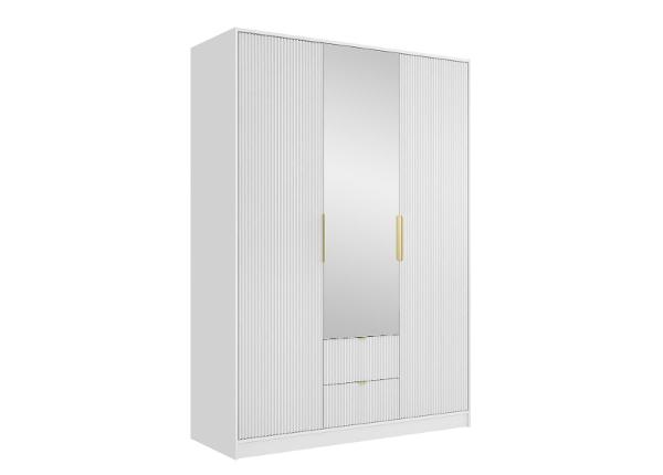 Riidekapp Tireno 151 cm
