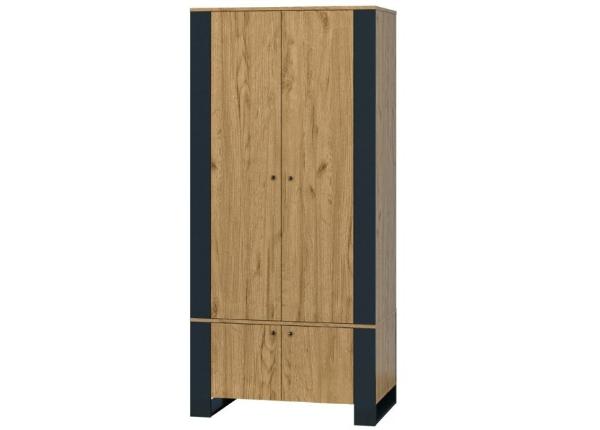 Riidekapp Wood