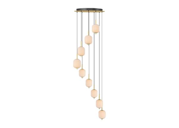 Riippuvalaisin Akari 9R