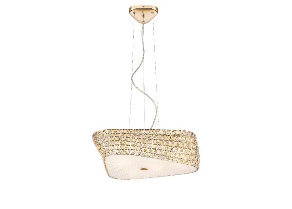 Riippuvalaisin Babylon 6