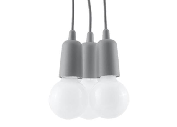 Riippuvalaisin Diego 3