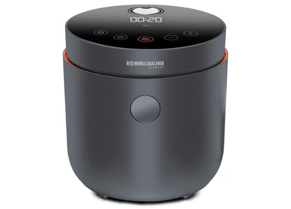 Riisikeetja Rommelsbacher MRK500