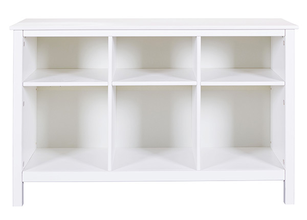 Riiul Chilly Home 122 cm