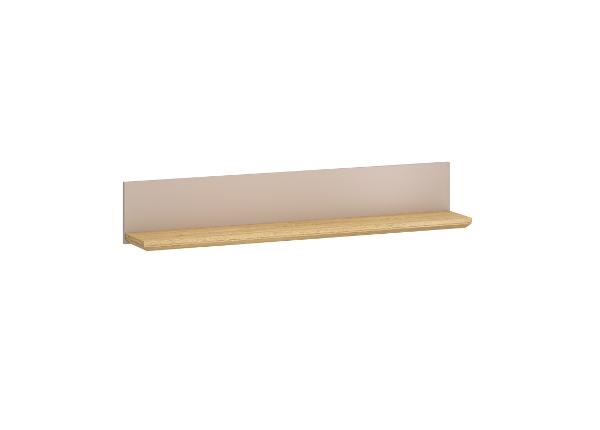 Riiul Idello 130 cm