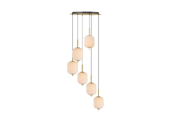 Rippvalgusti Akari 6R