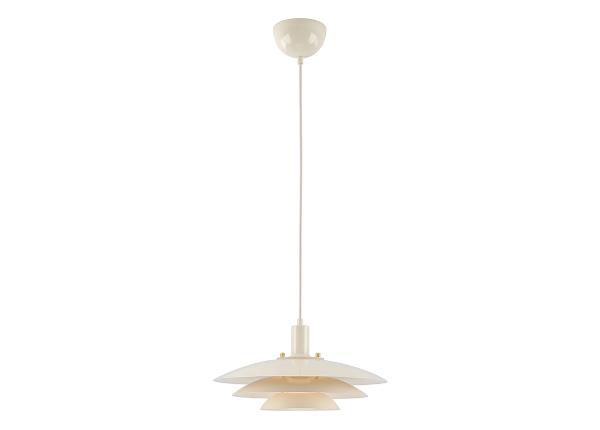 Rippvalgusti Cannes 38 cm, beež