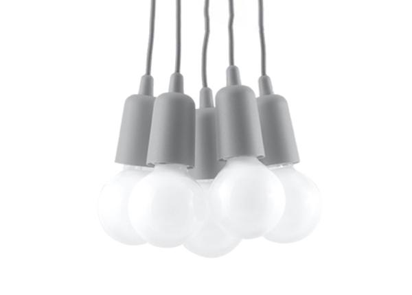 Rippvalgusti Diego 5