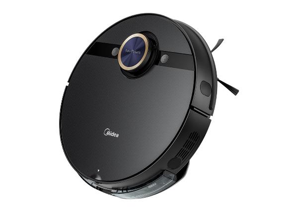 Robotti-imuri Midea M7 Pro, musta