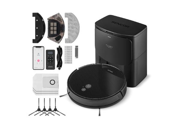 Robotti-imuri Sencor SRV6485